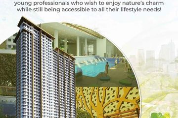 1 Bedroom Condo for sale in Tivoli Garden Residences, Hulo, Metro Manila, Mandaluyong, Metro Manila - Photo 2