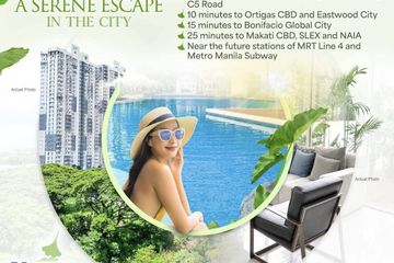 1 Bedroom Condo for sale in Marcelo Green Village, Metro Manila, Para&ntilde;aque, Metro Manila - Photo 2