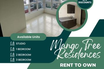 2 Bedroom Condo for sale in Santolan, Metro Manila near LRT-2 Santolan, Pasig, Metro Manila - Photo 2