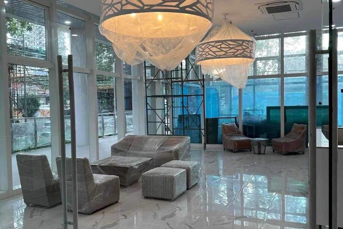 Rush Sale! 2 Bedroom 500k DP Rent to Own in San Juan nr Xavier, Greenhills,Cubao