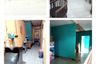 Rumah dijual dengan 3 kamar tidur di Senen, Jakarta