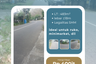 Tanah dijual dengan  di Banjarsari Kulon, Jawa Timur