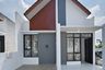 Rumah dijual dengan 2 kamar tidur di Gajah Mungkur, Jawa Tengah