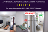 3 Bedroom Apartment for sale in Jatinegara, Jakarta