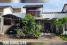 Rumah dijual dengan 4 kamar tidur di Gedangan, Jawa Timur