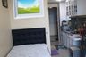 Apartemen disewa dengan 1 kamar tidur di Gedangan, Jawa Timur