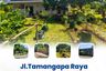 Tanah dijual dengan  di Manggala, Sulawesi Selatan