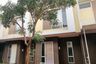 Rumah dijual dengan 2 kamar tidur di Serpong, Banten