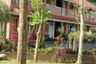Villa dijual dengan 28 kamar tidur di Cipanas, Jawa Barat