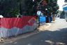 Tanah dijual dengan  di Pondok Jagung, Banten