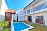 Villa disewa dengan 2 kamar tidur di Sanur, Bali
