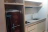 Apartemen disewa dengan 1 kamar tidur di Keputih, Jawa Timur