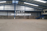 Warehouse / Factory for rent in Legok, Banten