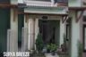 Rumah dijual dengan 2 kamar tidur di Gedangan, Jawa Timur