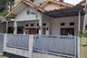Rumah dijual dengan 3 kamar tidur di Batununggal, Jawa Barat