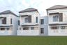 3 Bedroom House for sale in Jimbaran, Bali