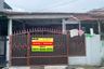 Rumah dijual dengan 2 kamar tidur di Kuta Bumi, Banten