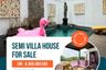 4 Bedroom Villa for sale in Dalung, Bali