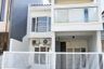 Rumah dijual dengan 3 kamar tidur di Keputih, Jawa Timur