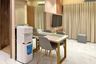 Apartemen dijual dengan 2 kamar tidur di Pagedangan, Banten