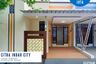 Rumah dijual dengan 3 kamar tidur di Jonggol, Jawa Barat