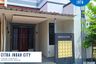 Rumah dijual dengan 3 kamar tidur di Jonggol, Jawa Barat