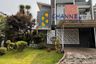 Rumah dijual dengan 4 kamar tidur di Rawa Buntu, Banten