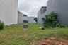 Land for sale in Serpong, Banten