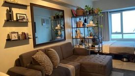 1 Bedroom Condo for rent in The Columns At Legaspi Village, San Lorenzo, Metro Manila