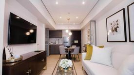 1 Bedroom Condo for rent in BGC, Metro Manila