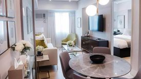 1 Bedroom Condo for rent in BGC, Metro Manila