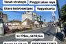 Land for sale in Catur Tunggal, Yogyakarta