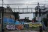 Land for sale in Jagakarsa, Jakarta