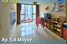 2 Bedroom Apartment for sale in Karet Kuningan, Jakarta