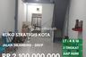 Ruang retail dijual dengan  di Sei Putih Tengah, Sumatera Utara