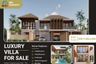 Villa dijual dengan 4 kamar tidur di Benoa, Bali