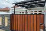Rumah dijual dengan 2 kamar tidur di Bojongsari, Jawa Barat