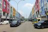 Retail Space for Sale or Rent in Kelapa Gading Timur, Jakarta