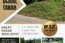 Tanah dijual dengan  di Ngampel, Jawa Timur