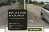 Tanah dijual dengan  di Berbek, Jawa Timur