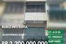 Kantor dijual dengan  di Suka Raja, Sumatera Utara