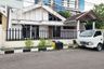 Rumah disewa dengan 3 kamar tidur di Mulyorejo, Jawa Timur