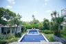 Villa dijual dengan 4 kamar tidur di Canggu, Bali