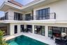 3 Bedroom Villa for rent in Seminyak, Bali