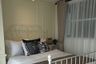 Apartemen disewa dengan 1 kamar tidur di Bintaro, Jakarta