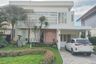 Rumah dijual dengan 5 kamar tidur di Rancamaya Golf Estate, Cibogor, Jawa Barat