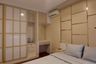 Apartemen disewa dengan 1 kamar tidur di Sukaresmi, Jawa Barat