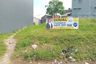 Land for sale in Soreang, West Java