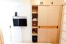 1 Bedroom Apartment for rent in Kapuk Muara, Jakarta