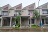 Rumah dijual dengan 3 kamar tidur di Karanggan, Jawa Barat